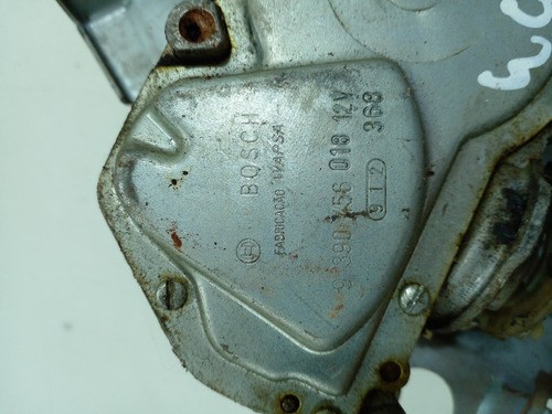 Motor Limpador Traseiro Ford Escort 1993 9390456018 (m)