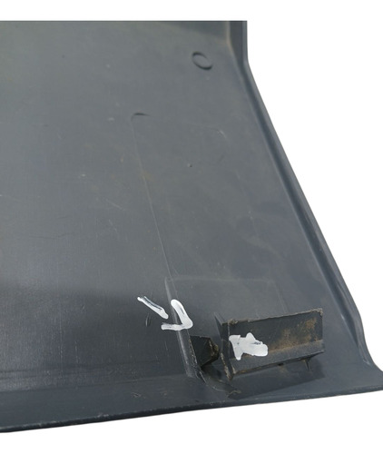 Tampa Fusível Inf. Painel Renault Clio 1999 Com Detalhe (ap)