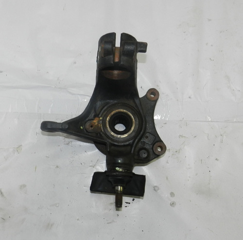 Montante Dianteiro Esquerdo Citroen C5 2002 A 2008 159