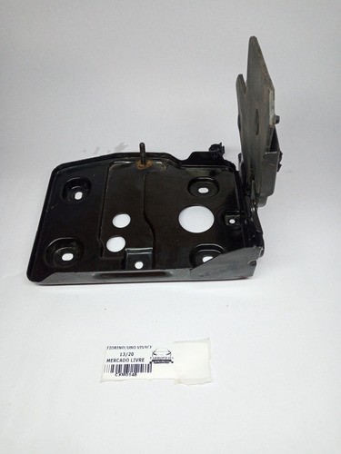 Suporte Bateria Fiat Fiorino / Uno Vivace 13/20 1.4 