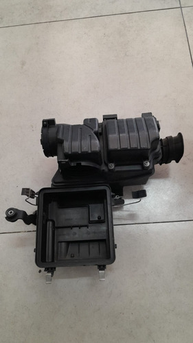 Caixa Filtro Do Ar Honda Fit 1.5 2009 A 2014 673051500