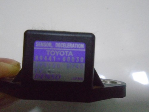 Sensor Desaceleração Hilux Diesel 2006 2008 11 12 