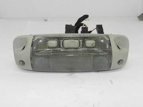 Luz Teto Cortesia Ford Focus 2009 A 2013 6m5a15k609eb34x1