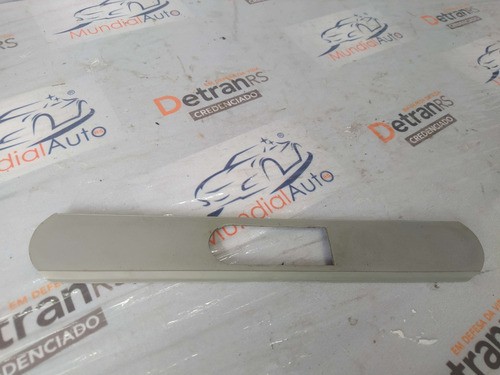 Moldura Regulador Cinto Chery Tiggo 2 13055 Ae08b