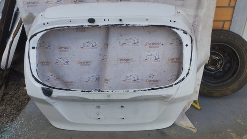 Tampa Porta Malas New Fiesta  Hatch  2013/...   25147