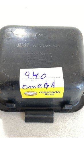 Porta Moeda Objeto Console Omega 1993/1998 Original 90376959