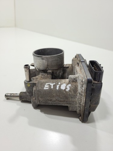 Tbi Corpo Borboleta Toyota Etios 1.3 1.5 Flex 13/18 (r) 346