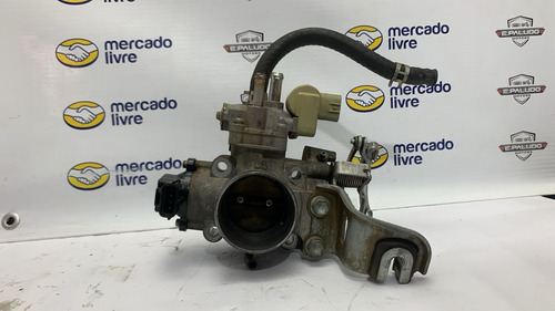 Tbi Corpo Borboleta Toyota Corolla Xei 1.6 1.8 16v Man 93/02