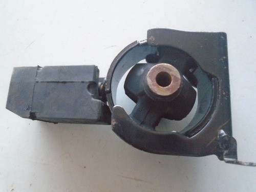 Coxim Motor Dianteiro Corolla 2003/2008