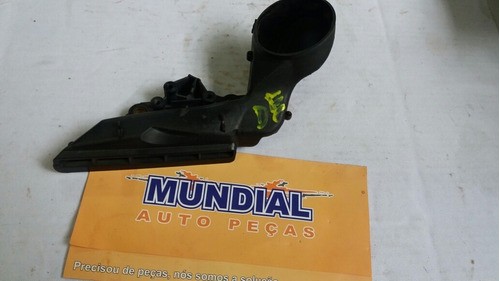 Acabamento Interno Retrovisor Esquerdo Ford Mondeo