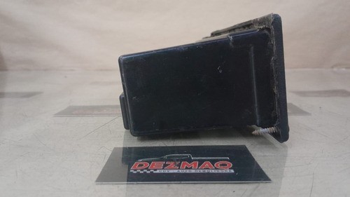 Porta Objeto Acendedor F1000 Desert 1993/1998