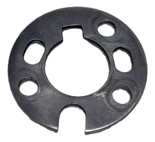 Flange Trava Comando Maxion 2.5 Hs S10 Sprinter 310 Ranger