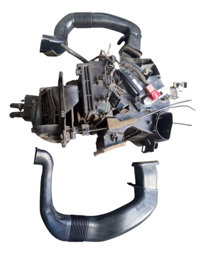 Caixa Evaporadora Com Ar Condicionado Palio Fire 1.0 8v 2007