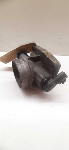 Tbi Corpo Borboleta Ford Ka 2001