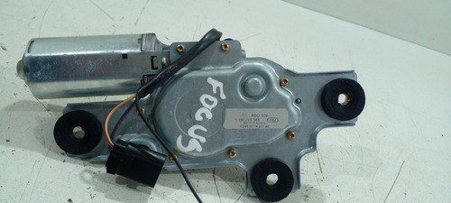 Motor Vidro Traseiro Ford Focus 1998/07 0390201548 (r)