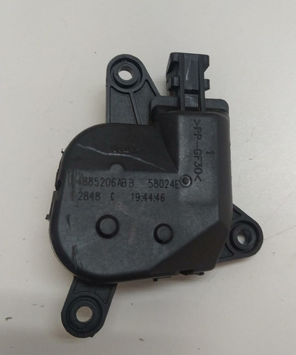 Motor Atuador Ventilação Interna Dodge Ram 2500 5.9 2009