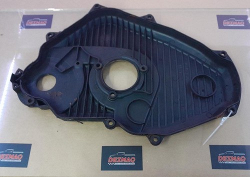 Tampa Capa Frontal Motor Hilux 2.8 1996/1999 Diesel