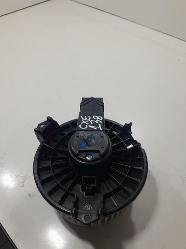 Ventilador Ar Forçado Chevrolet Cobalt 13 (vj) E138