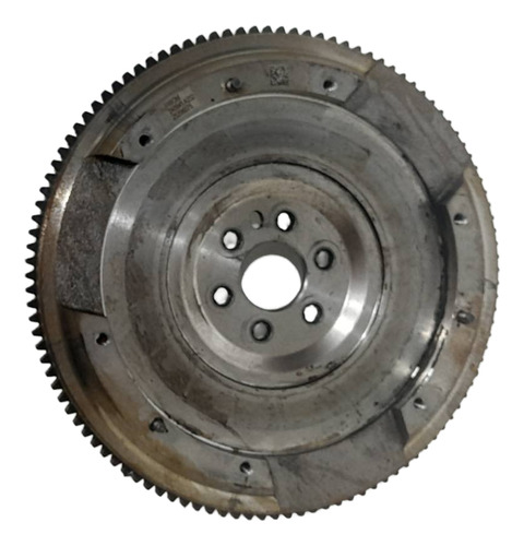 Volante Motor Gm Onix 1.0 Aspirado 2025 Original 25206075