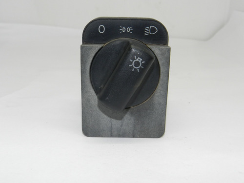 Comando Farol C/ Milha Gm Corsa Classic Celta 94/13 93440911