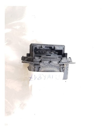 Resistencia Da Caixa Evaporadora Peugeot 2008 2016