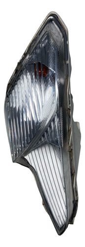 Farol De Milha Direito Ecosport 2018 2019 2020 2021 202 2023