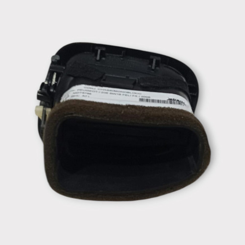 Difusor Saída Ar Esquerdo Peugeot 206/ 206sw 1999 A 2010