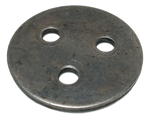 Arroela Encosto Engrenagem Motor Perkins 4236 Q20b Maxion S4