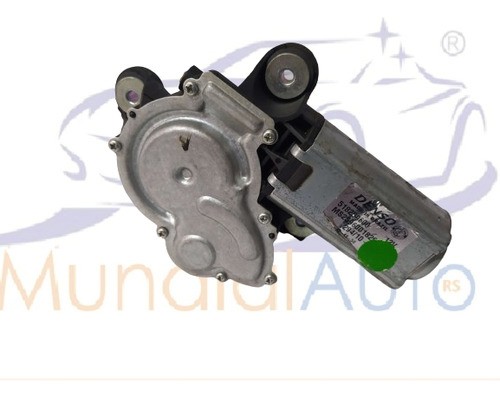 Motor Limpador Traseiro Fiat Idea Stilo 11/. 518259600 13248