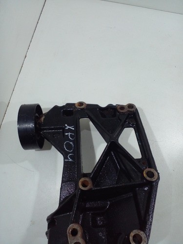 Suporte Bomba Direção Compressor Alternador Xsara 2004 (vj)