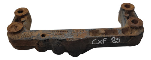Suporte Coxim Motor Fiat Pálio Siena 1.8 10/14 (al) Cxf 85