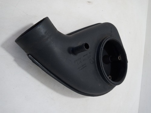 Tampa Da Mufla  Vw Gol 1000 1996 377133675 Original