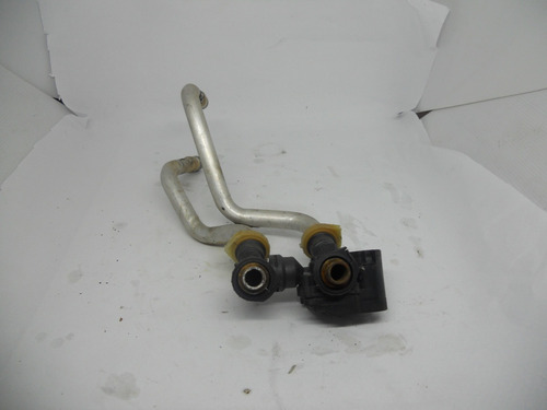Valvula Ar Quente Gm Astra Vectra 04 A 12 90559838 52475567