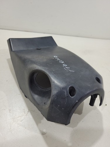 Moldura Inferior Coluna Direção Fiat Fiorino 1990 (r)