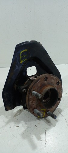 Cubo Roda D.e Nissan Frontier 2008/12 (r)