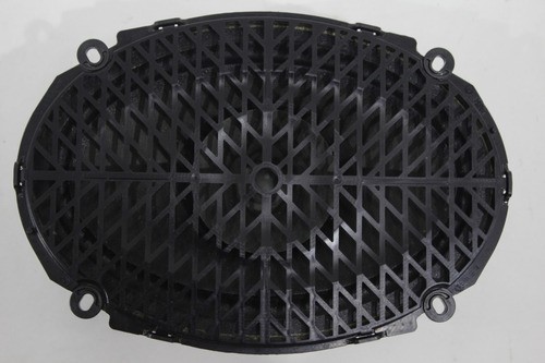 Alto Falante Porta Tras Ld Jeep Renegade 15/18 Us (709)