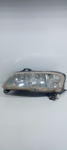 Farol Dianteiro Esquerdo Fiat Stilo 40792748 (b) 