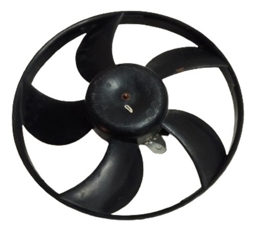 Eletroventilador Fiat Palio 05 1me023aa Usado