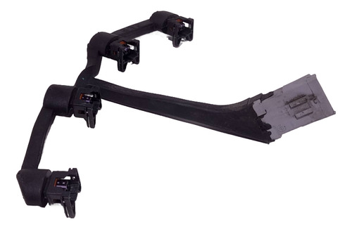 Chicote Bico Injetor Peugeot 207 206 Citroen C3 1.6 16v 2015