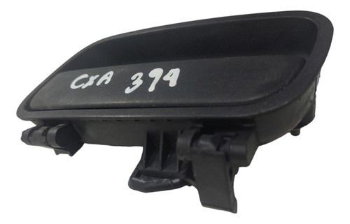 Maçaneta Externa T.d Peugeot 206 207/ 2011 (al) Cxa 394