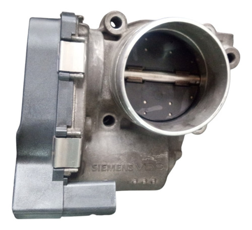Corpo Borboleta Tbi 2.0 Fsi 8v Passat Golf Jetta Audi A3 06