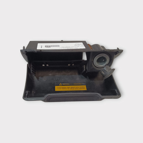 Cinzeiro Porta Objetos Gm Corsa Classic 98 A 2010
