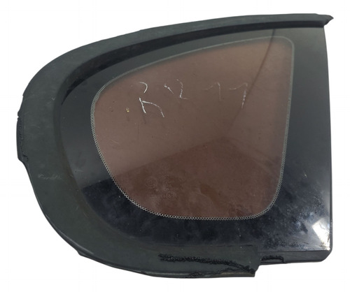 Vidro Traseiro Direito Subaru Legacy 2000 (al)