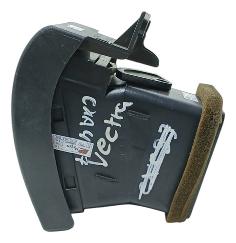 Difusor Ar Direito Vectra Gm 97/05 C/ Detalhe (e) Cx407