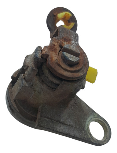 Miolo Fechadura Porta Diant Esquerdo Toyota Corolla 1995(ap)