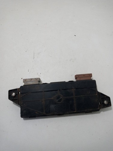 Módulo De Conforto Fiat Stilo 2005 Código 46760205