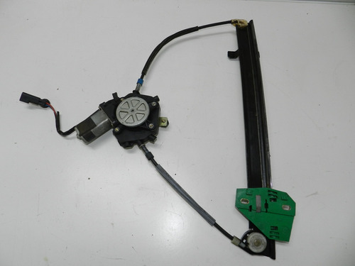 Maquina Vidro Elétrica Dianteira Direita Ford Ka 1997 A 2007