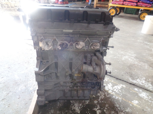 Motor C4 Palass 2010 A.a