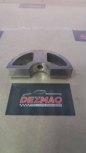 Suporte Engrenagem Re Cambio S10 Blazer 2.8 4x2 Caixa Mazda