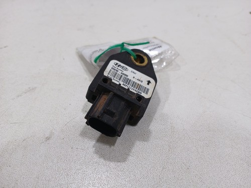 Sensor De Impacto Da Bolsa Hyundai Hb20 2014 Cxa16 (s)